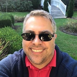 Meet your Posher, Chtistopher